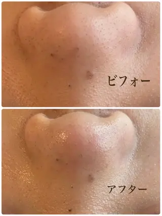 Riossa Saoriのエステ・リラクイメージ