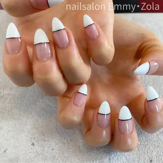 ネイル ネイルサロン Emmy  Zolaのネイルデザイン