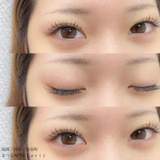 マツエク・マツパ マツエク専門店 Laviy博多の眉毛・アイブロウイメージ