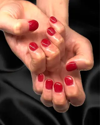 ネイル MAXKELLY Hiroのネイルデザイン