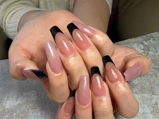 ネイル y' sのネイルデザイン