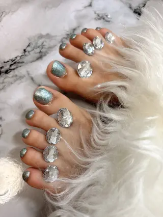 ネイル 岡本 有香のその他イメージ