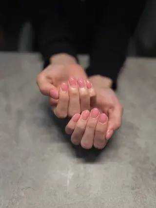 ネイル IROHA NAIL 美優のネイルデザイン