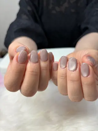 ネイル Nailsalon Ｒ《喜多見3分》のネイルデザイン