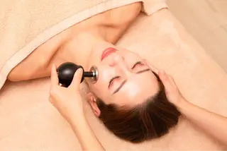 美容鍼WINBACK サロンRemeのエステ・リラクイメージ