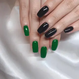 ネイル NAILST Naomiのネイルデザイン