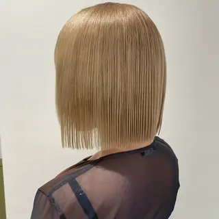 ショート 🎯🦖ʜᴀɴᴀ 似合わせショート🌷のヘアスタイル