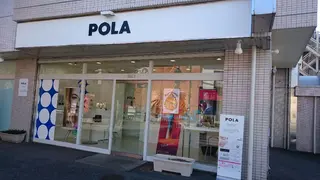 POLAみずほ台柳田 介護美容のネイルデザイン