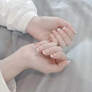 ネイル Glow Nail スカルプ専門店のネイルデザイン