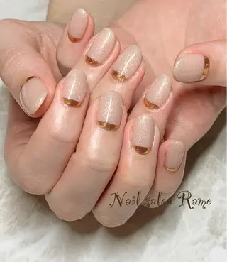 ネイル 松田 祥子のネイルデザイン