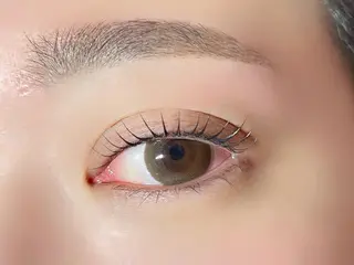 マツエク・マツパ A. haruのマツエク・マツパデザイン