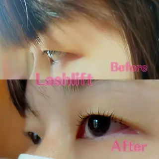 マツエク・マツパ ambi with tiara所属・ambi×tiara NAOKAのマツエク・マツパデザイン