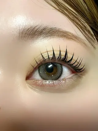 マツエク・マツパ 🐶 大竹🐶のマツエク・マツパデザイン