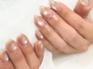 ネイル MIKA ♡の眉毛・アイブロウイメージ