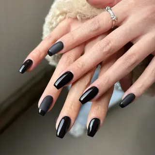 ネイル COEUR✴︎ yukikaのネイルデザイン