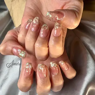 ネイル You kyehwaのネイルデザイン