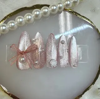 ネイル Queeens nailのネイルデザイン