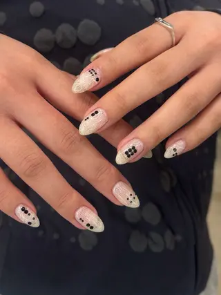 ネイル chika ／ nailのネイルデザイン