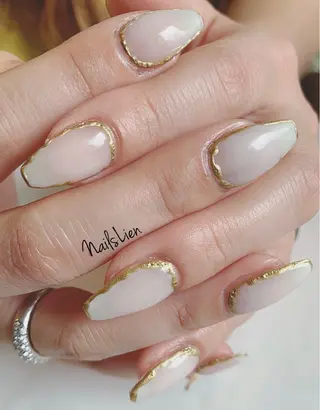ネイル studio e n / RiNのネイルデザイン