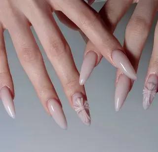 ネイル Mi nailsのネイルデザイン