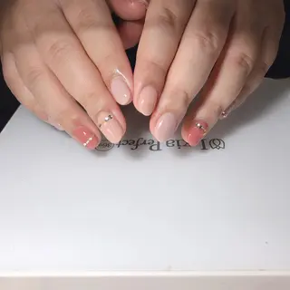 ネイル CHERIMO シェリモのネイルデザイン