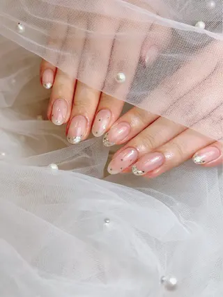 ネイル nail salon 《A.sister》のネイルデザイン