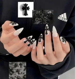 ネイル Rin Nail 新大久保店のネイルデザイン