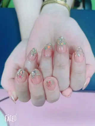 ネイル Sunnynail  サニーのネイルデザイン