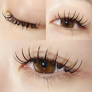 マツエク・マツパ さ とうのマツエク・マツパデザイン