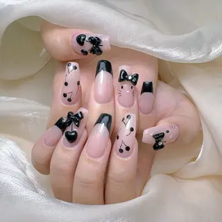 ネイル NailPrincess所属・princess スカルプ専門店のネイルデザイン