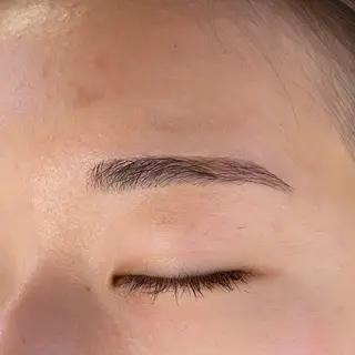 アイブロウ クレアラルーチェ 橋本のマツエク・マツパデザイン