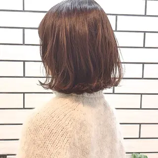 ショート カラー パーマ 中村 ダイスケのその他イメージ