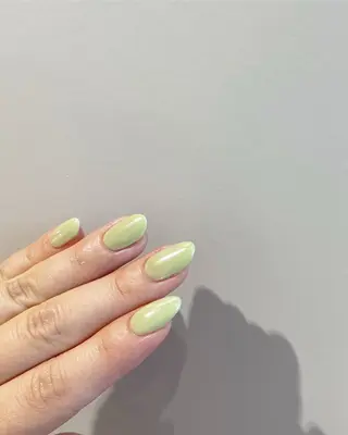 ネイル Sensi･:* Naoのネイルデザイン