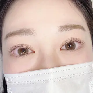 マツエク・マツパ Lotus ロータスのマツエク・マツパデザイン