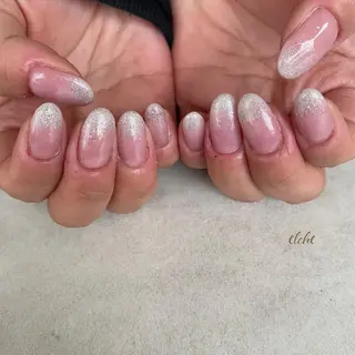 ネイル Rio 𓍼のネイルデザイン