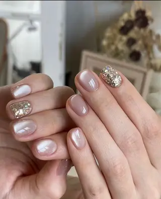 ネイル HAHA salonのネイルデザイン