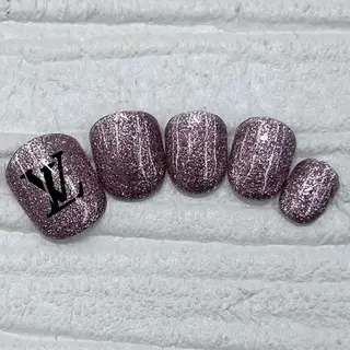 ネイル Nail salon Honey Beeのネイルデザイン