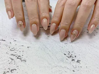 ネイル ベターネイル 秋葉原のネイルデザイン