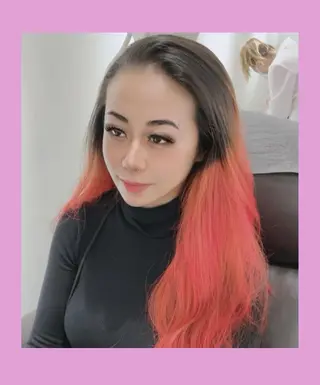 マツエク・マツパ SESUNNY セサ二ーMARINOのマツエク・マツパデザイン