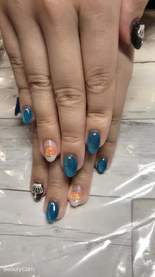 ネイル ✨アン ミユ✨のネイルデザイン