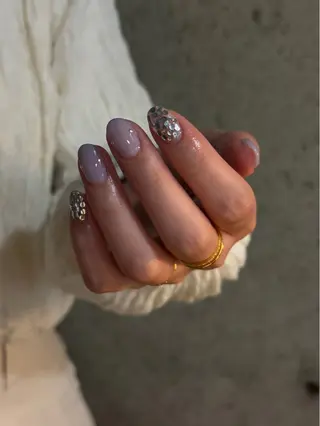 ネイル nail salon Riiのネイルデザイン