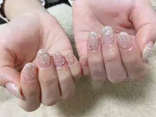 ネイル 💅fleur Ayumiのネイルデザイン