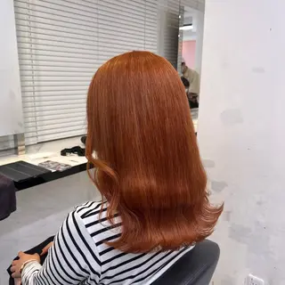 カラー miu ⊹.˚のマツエク・マツパデザイン