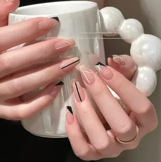 ネイル Queens ciciのネイルデザイン