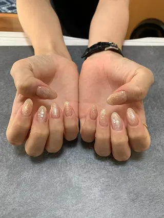 ネイル nakamoto yuukaのネイルデザイン