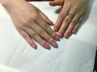 ネイル べ にのネイルデザイン