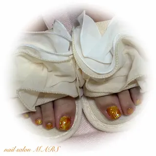 ネイル nail salon MARSのネイルデザイン