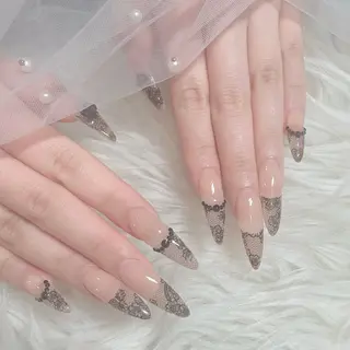 ネイル REVE/韓国ネイル yamaokaのネイルデザイン