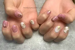 ネイル NAILSALON Ichiのネイルデザイン