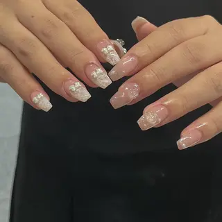 ネイル sa bのネイルデザイン